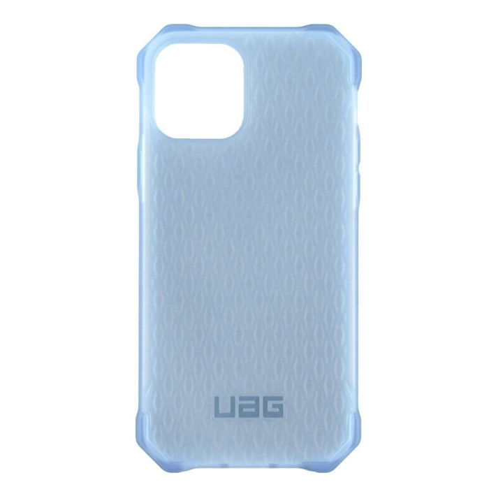 Чехол UAG Armor для iPhone 12/12 Pro Blue