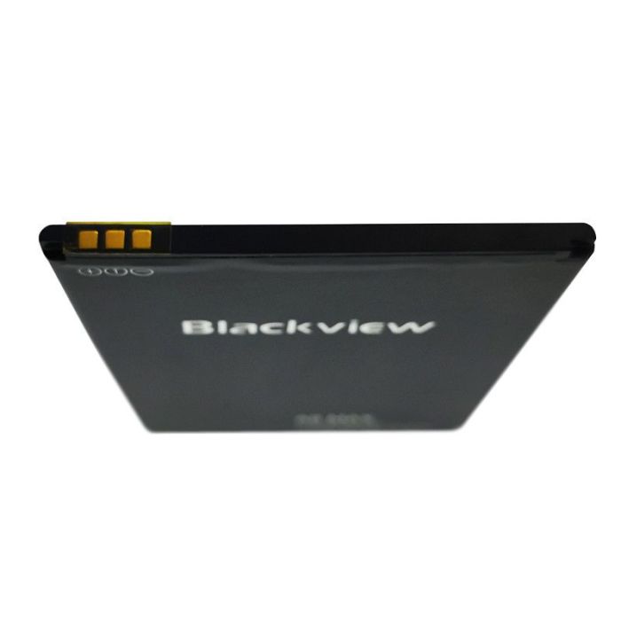 Аккумулятор для Original PRC Blackview A5/A5 Pro, T1033 (2000 mAh)