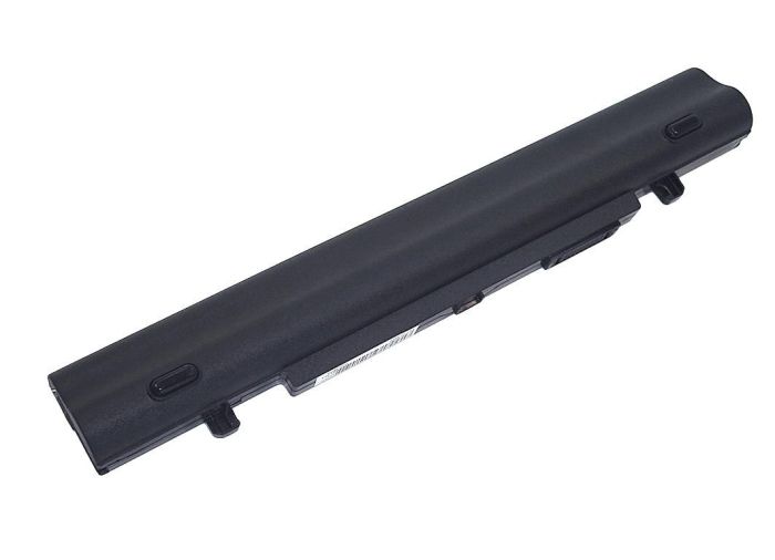 Акумулятор для ноутбука Asus A32-U46 U46 14.4V Black 5200mAh OEM