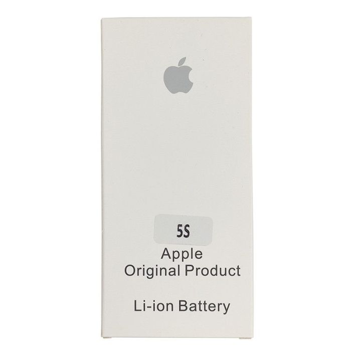 Акумулятор для Apple iPhone 5S (Original Quality, 1560 mAh)