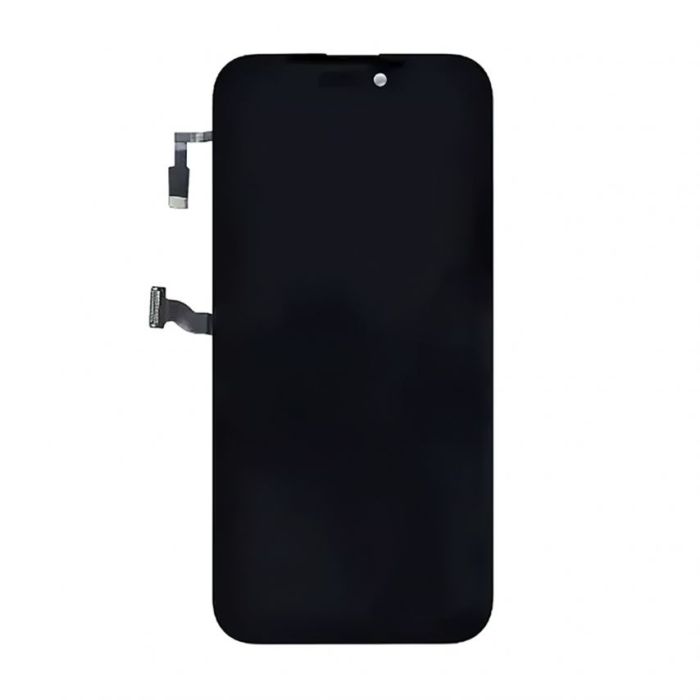 LCD iPhone 14 Pro Max + touchscreen black (ZY-IN CELL) High Quality