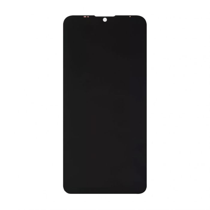 Дисплей (LCD) для Motorola Moto E20 XT2155, XT2155-1, XT2155-3, XT2155-5, XT2155-6 з тачскріном black High Quality