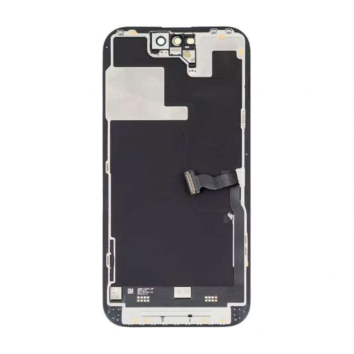 LCD iPhone 14 Pro + touchscreen black (Oled-DD) Original Quality