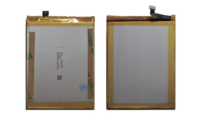 Аккумулятор для Doogee N30, BAT2019114500 Original PRC