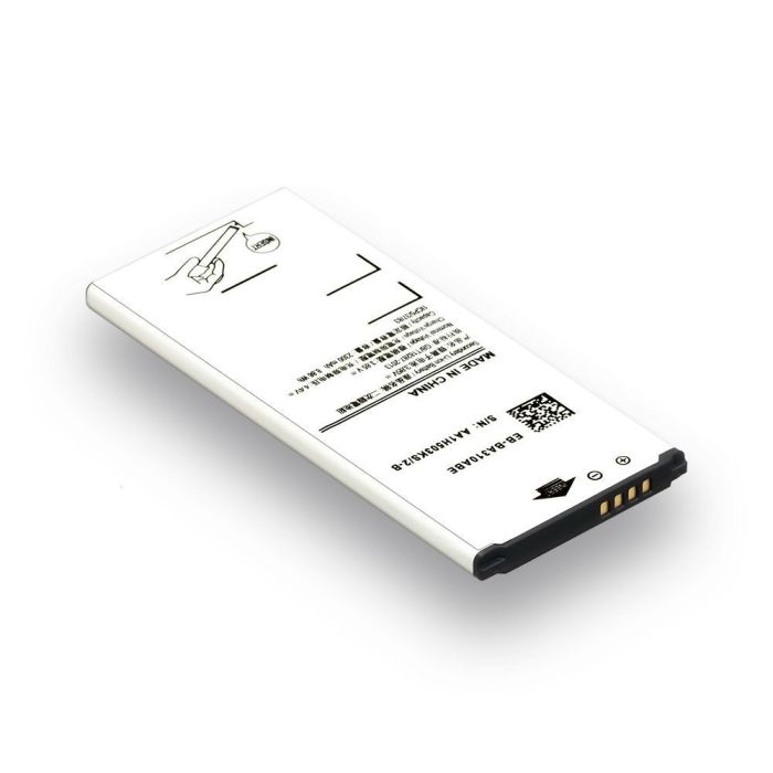 Аккумулятор для Samsung A310 Galaxy A3, EB-BA310ABE High Copy no LOGO