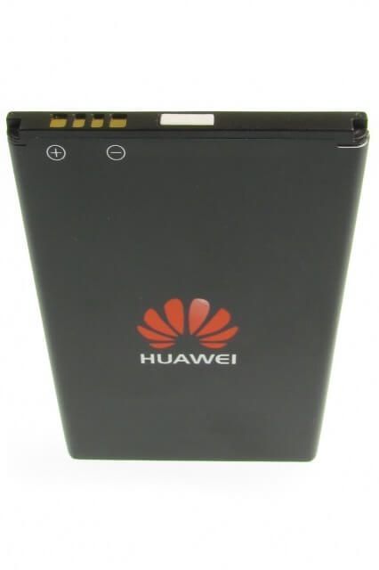 Акумулятор для Huawei HB505076RBC для Y3 II (LUA-U22), G606, G610, G700, G710, Y600, A199, C8815, G615, G716 (2150mAh) Original PRC