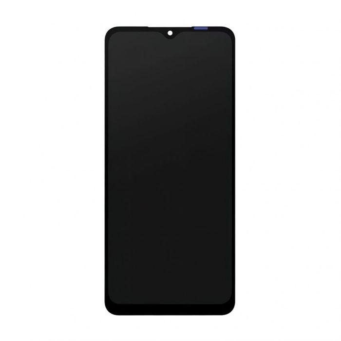 Дисплей (LCD) для Samsung Galaxy A02/A022 (2021) ver.V01 з тачскріном black (PLS) Original Quality