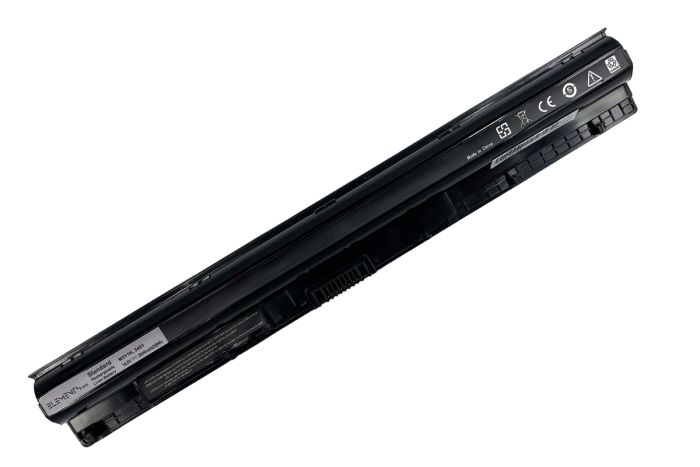 Батарея Elements MAX для Dell 14-3451 14-5455 15-3538 15-5551 17-5755 Vostro 3458 14.8V 2600mAh (3576-4S1P-2600)