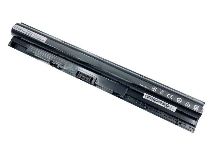 Батарея Elements MAX для Dell 14-3451 14-5455 15-3538 15-5551 17-5755 Vostro 3458 14.8V 2600mAh (3576-4S1P-2600)