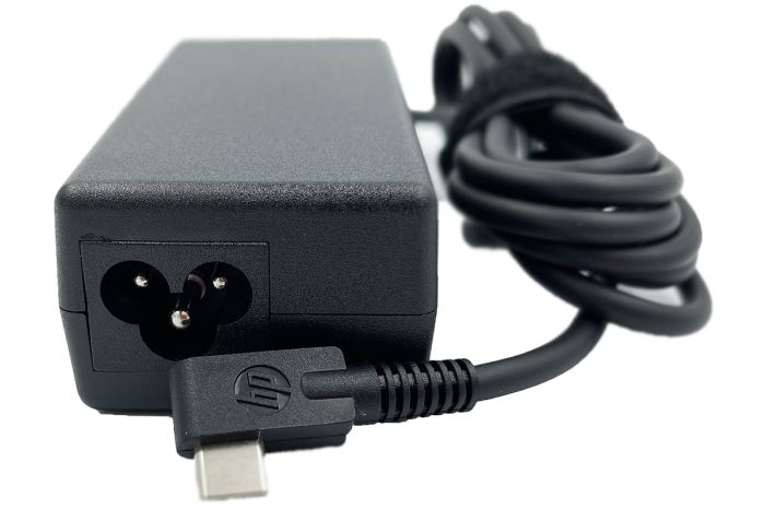 Блок живлення HP USB Type-C 65W Original PRC