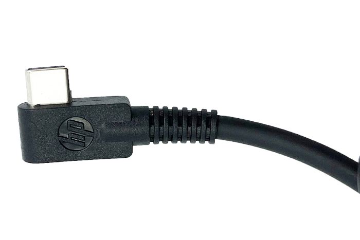 Блок живлення HP USB Type-C 65W Original PRC