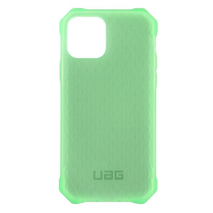 Чехол UAG Armor для iPhone 12/12 Pro Black