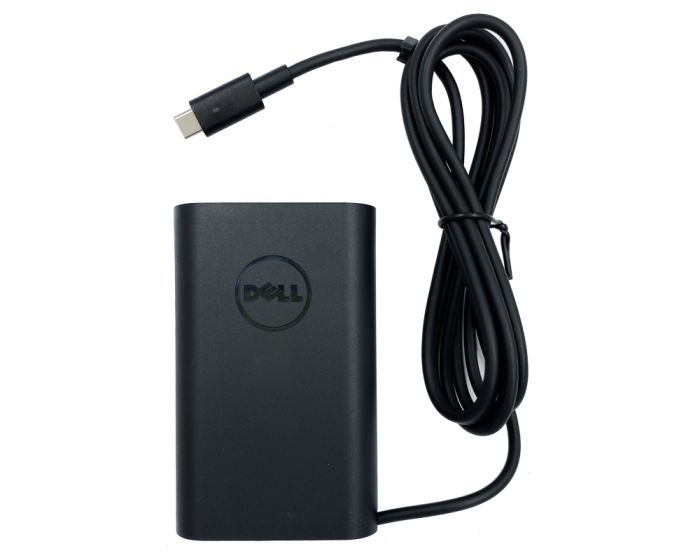 Блок питания Dell USB Type-C 65W Original PRC (0M1WCF)