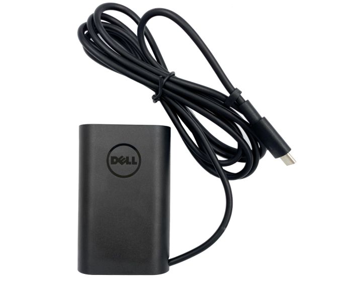 Блок живлення Dell USB Type-C 45W Original PRC (0HDCY5)