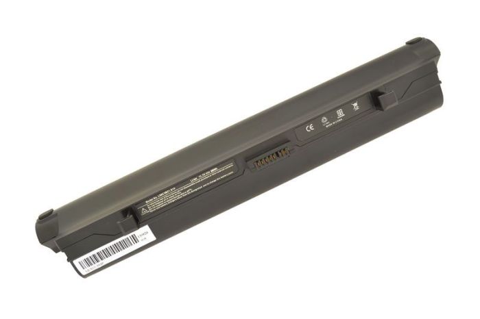 Аккумулятор для ноутбука Lenovo-IBM L08C3B21 S10 11.1V Black 5200mAh OEM