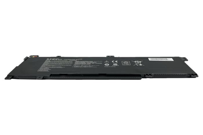 Батарея Elements PRO для Asus A501L A501C K501U K501UX K501UB K501UW K501LX K501LB 11.4V 3400mAh (B31N1429-3S1P-3400)