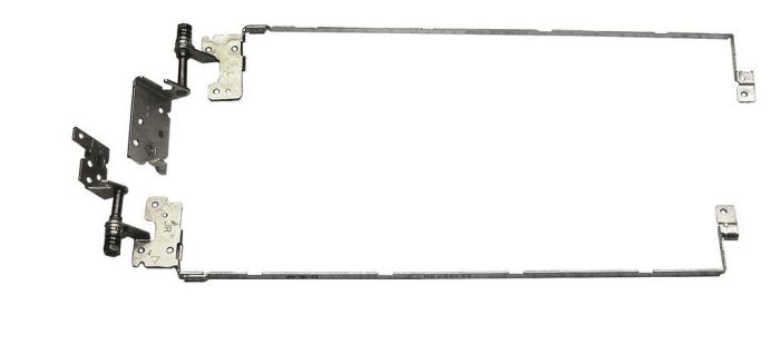 Петлі для ноутбука Lenovo IdeaPad V470