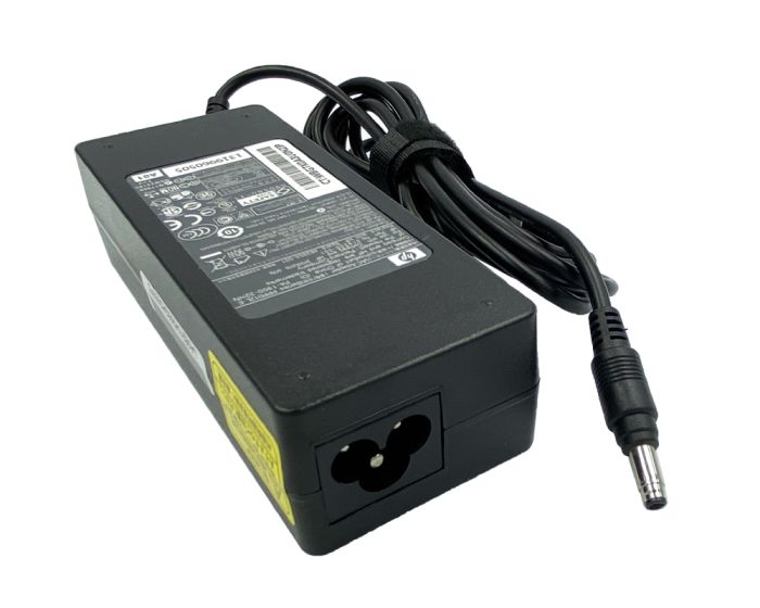 Блок живлення для HP 19V 4.74A 90W 4.75*1.65 High Copy (393955-001)