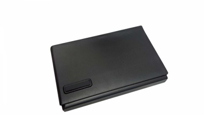 Акумулятор для ноутбука Acer TM00741 Extensa 5210 11.1V Black 5200mAh OEM
