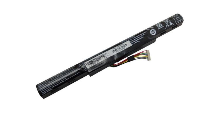 Аккумулятор для ноутбука Acer AL15A32 Aspire E5-422 14.8V Black 2500mAh OEM