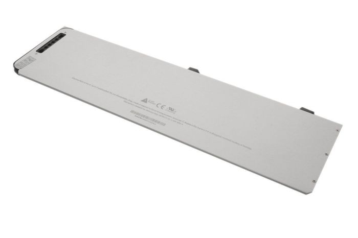 Аккумулятор для ноутбука Apple A1281 MacBook Pro 15-inch 10.8V Silver 4600mAh OEM
