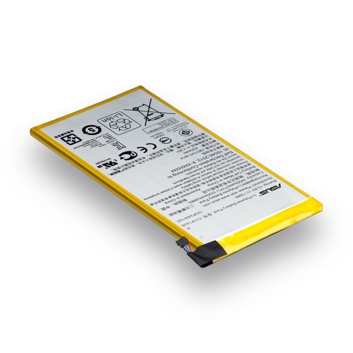 Акумулятор для Asus ZenPad C 7.0, Z170CG, C11P1429 Original PRCnL