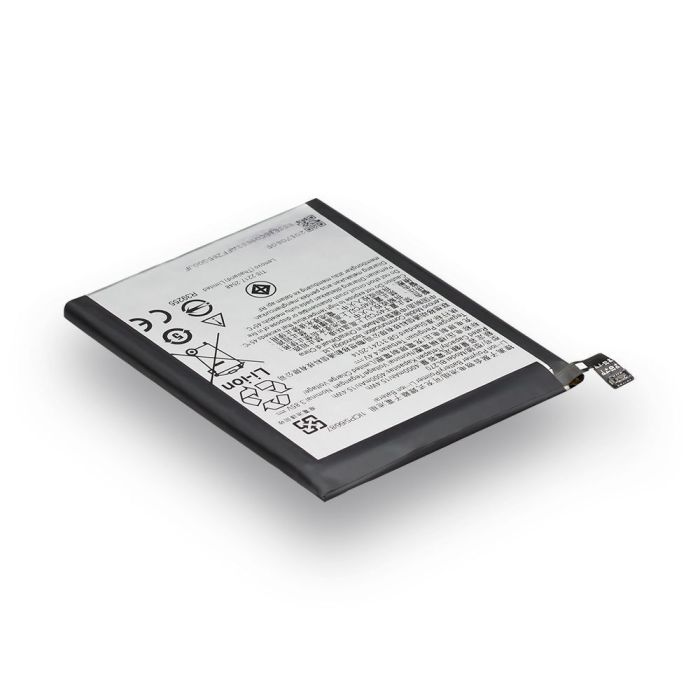 Акумулятор для Lenovo K6 Note, BL270 High Copy