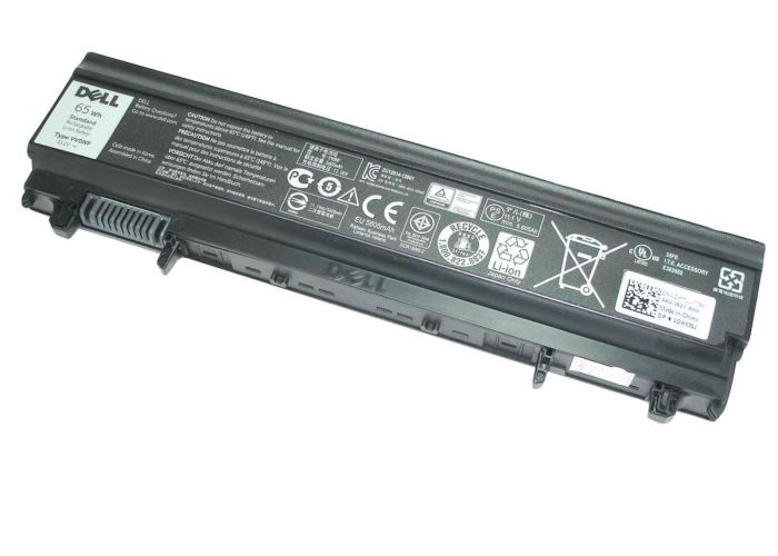 Аккумулятор для ноутбука Dell VVONF Latitude E5540 11.1V Black 5800mAh Orig