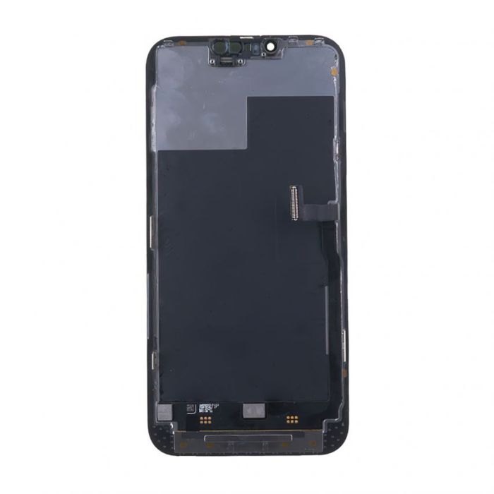 LCD iPhone 13 Pro Max + touchscreen black (Oled-DD) Original Quality