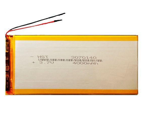 Аккумулятор для Prestigio MultiPad Wize 4131 4G Original PRC