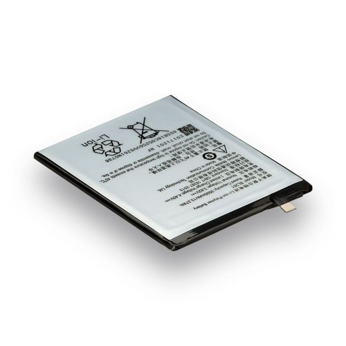 Аккумулятор для Lenovo K5 Note, BL261 Original PRC