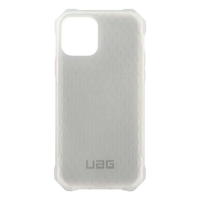 Чохол UAG Armor для iPhone 12/12 Pro Білий