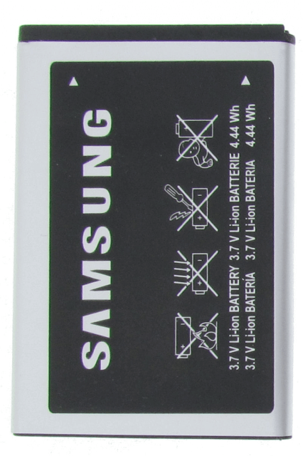 Акумулятор для Samsung S8500 Wave , EB504465VU High Copy