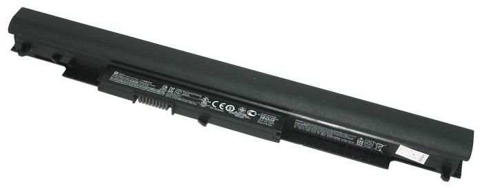 Аккумулятор для ноутбука HP HS03 Pavilion 256 G4 11.1V Black 2600mAh Orig