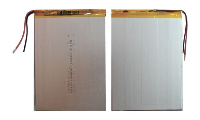 Аккумулятор для Goclever Tab A93.2, 9300 Original PRC