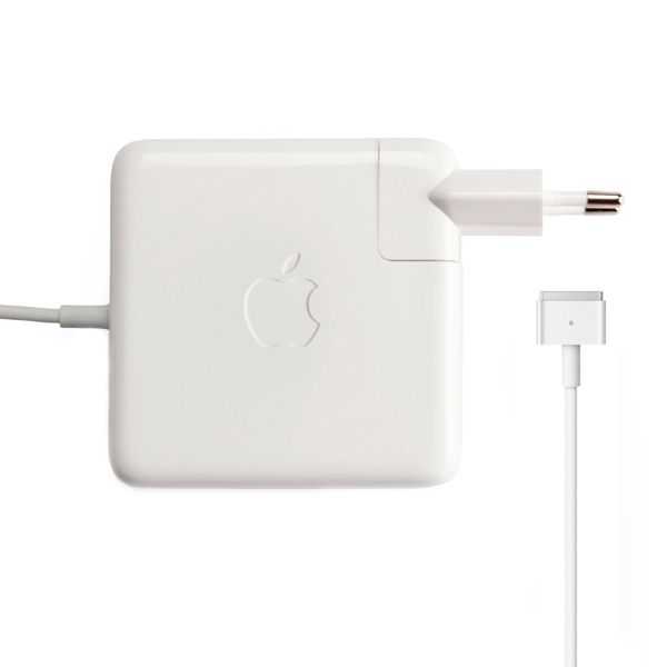 Блок живлення Apple MagSafe 2 20V 4.25A 85W Original PRC (ADP-85FB T)