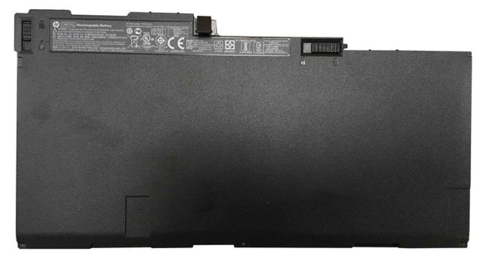 Акумулятор для ноутбука  HP CM03XL EliteBook 840 G1 11.25V Чорний 4450mAh OEM