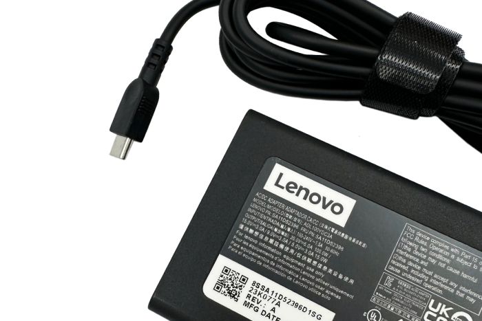 Блок живлення Lenovo USB Type-C 100W Original PRC