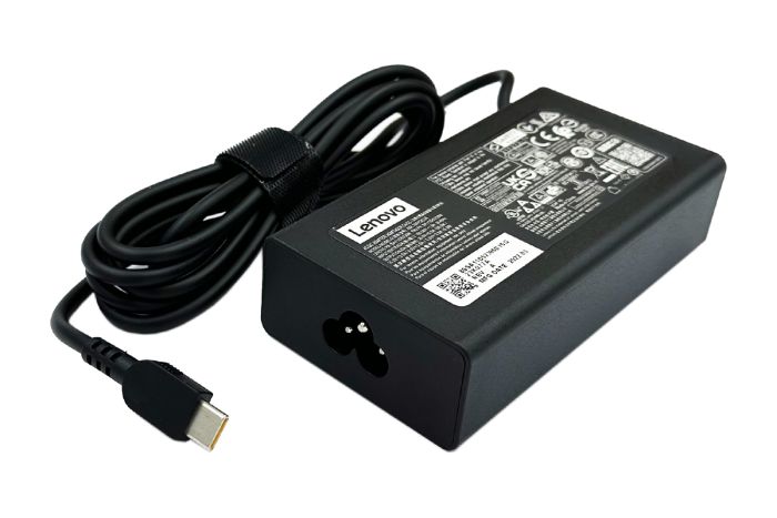 Блок живлення Lenovo USB Type-C 100W Original PRC