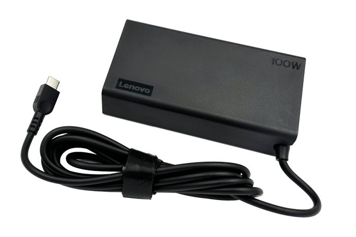 Блок живлення Lenovo USB Type-C 100W Original PRC