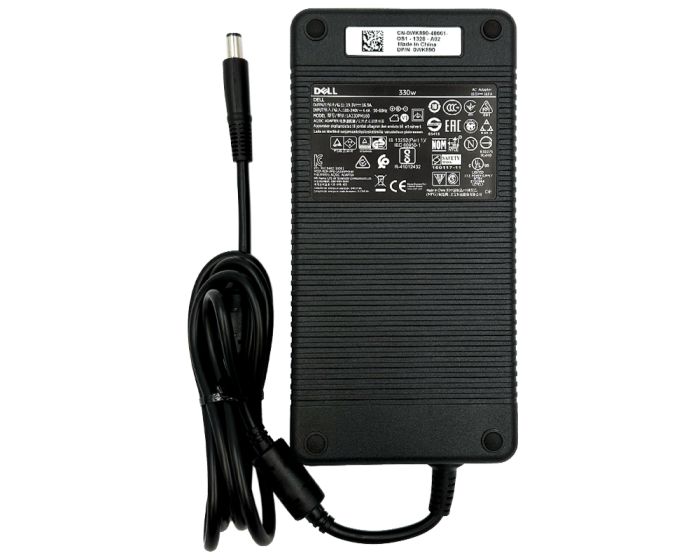 Блок живлення Dell 19.5V 16.9A 330W 7.4*5.0 pin Original PRC