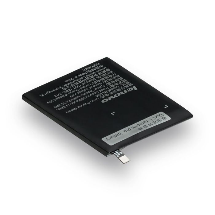 Аккумулятор для Lenovo A5000, BL234 High Copy no LOGO