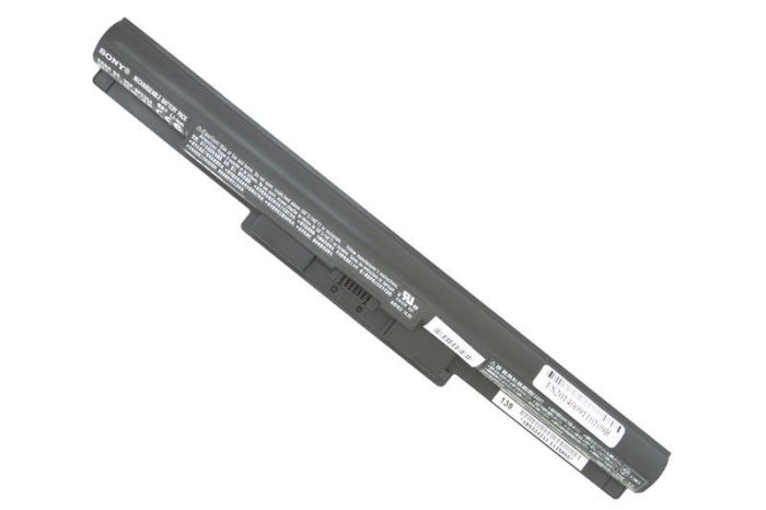 Батарея для ноутбука Sony VAIO VGP-BPS35A Fit 14E 14.8V Black 2670mAh Orig