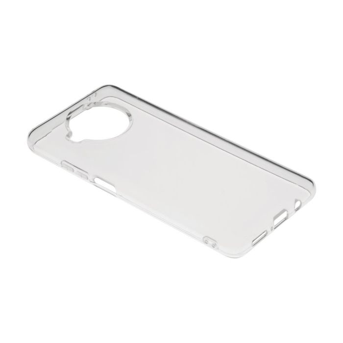 Чохол Virgin Silicone для Xiaomi Mi 10T Lite Clear