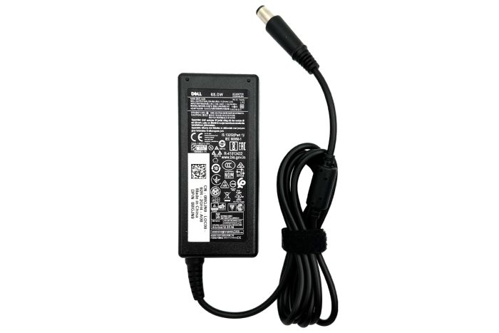 Блок живлення Dell 19.5V 3.34A 65W 7.4*5.0 pin Original PRC (MGJN9)