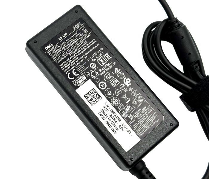 Блок живлення Dell 19.5V 3.34A 65W 7.4*5.0 pin Original PRC (MGJN9)