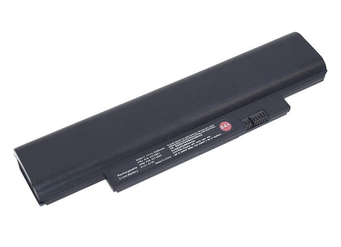 Аккумулятор для ноутбука Lenovo 0A36290 Thinkpad Edge E325 11.1V Black 2200mAh OEM
