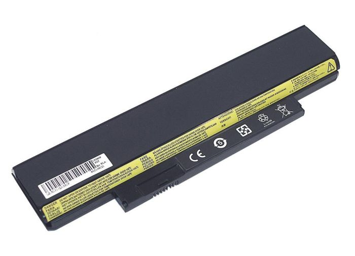 Акумулятор для ноутбука Lenovo 0A36290 Thinkpad Edge E325 11.1V Black 2200mAh OEM