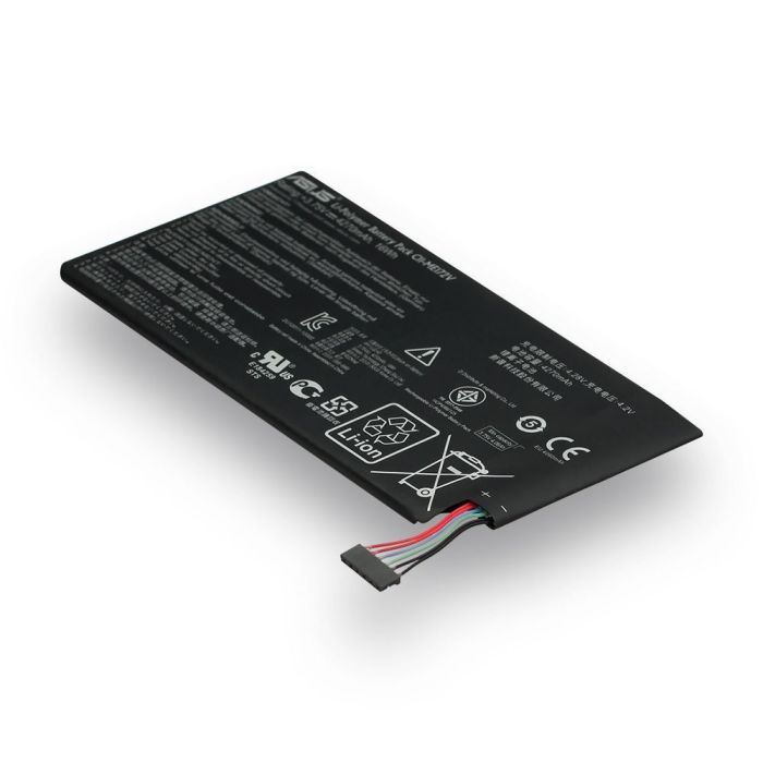 Аккумулятор для Asus MemoPad ME371, C11-ME172V Original PRC