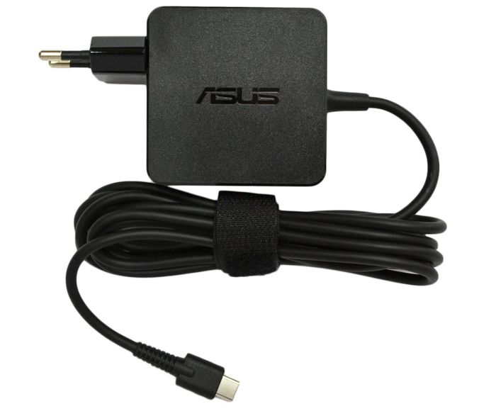 Блок живлення Asus USB Type-C 65W Original PRC (ADP-65EB C)